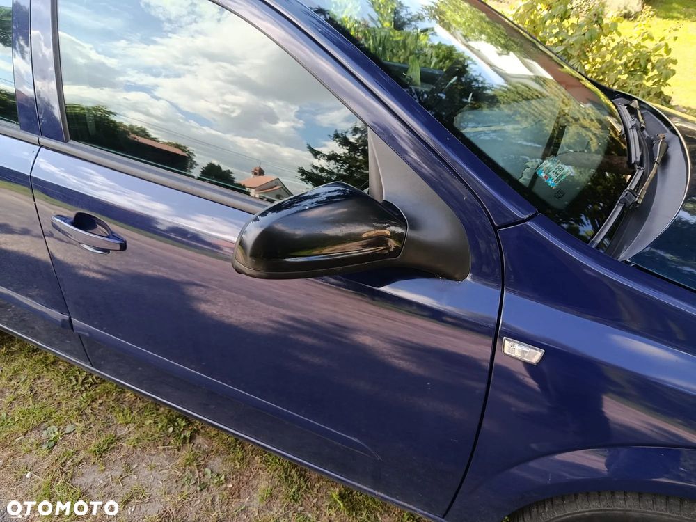 Opel Astra - 21