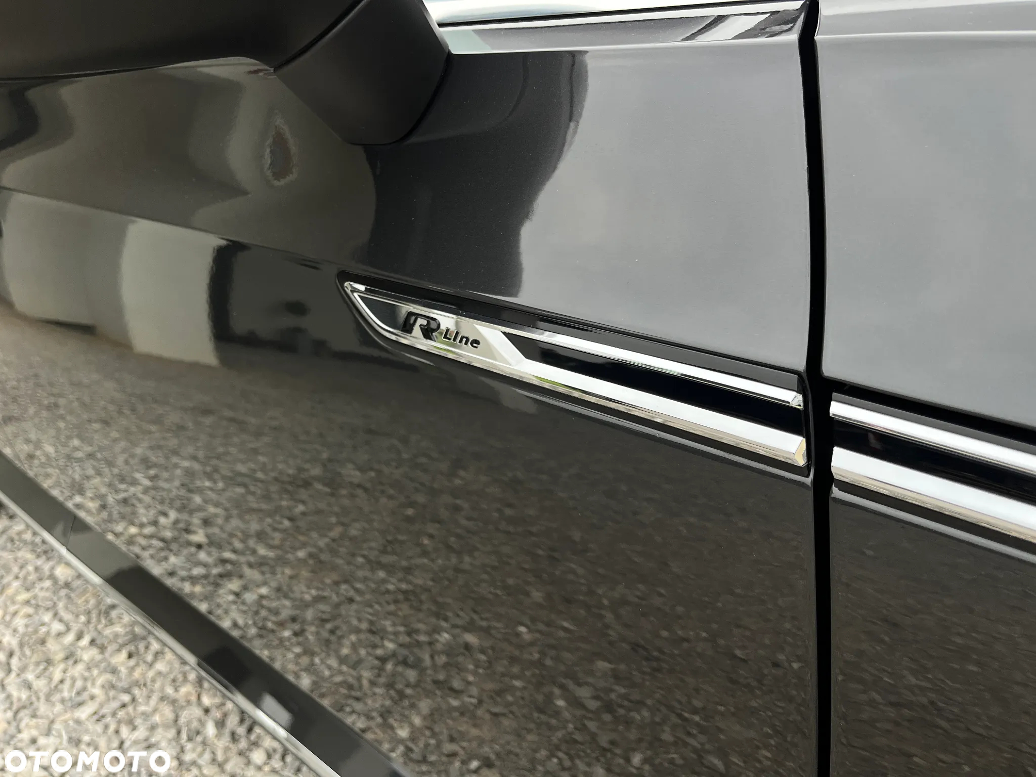 Volkswagen Arteon 2.0 TSI 4Motion R-Line DSG - 35