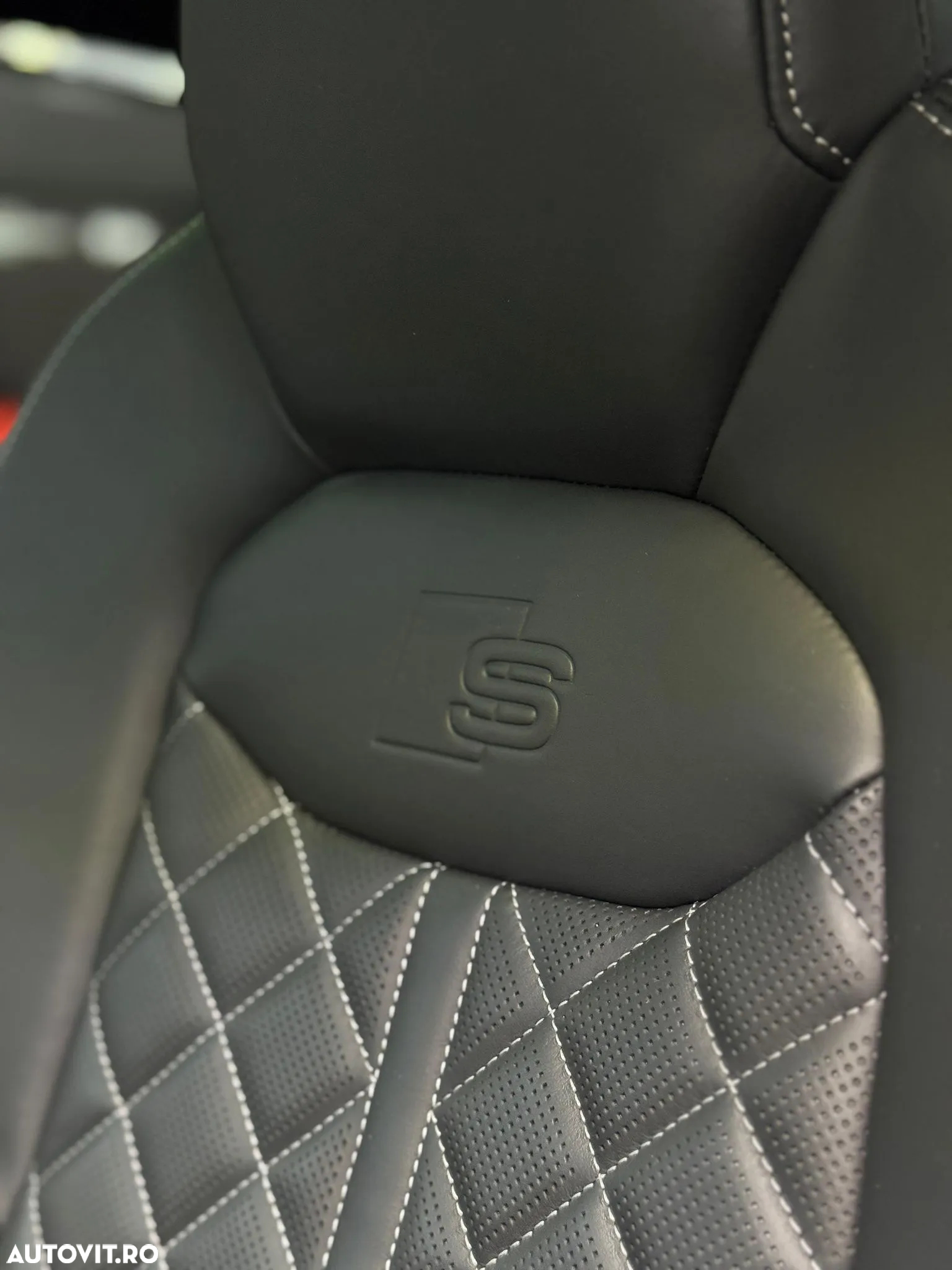 Audi Q7 60 TFSI e quattro tiptronic S line - 9