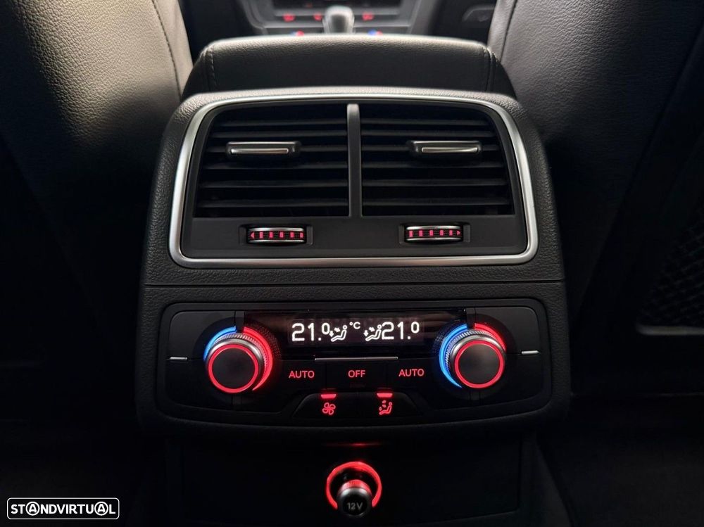 Audi A6 Avant 2.0 TDi Sport S tronic - 14