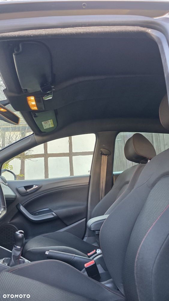 Seat Ibiza - 9