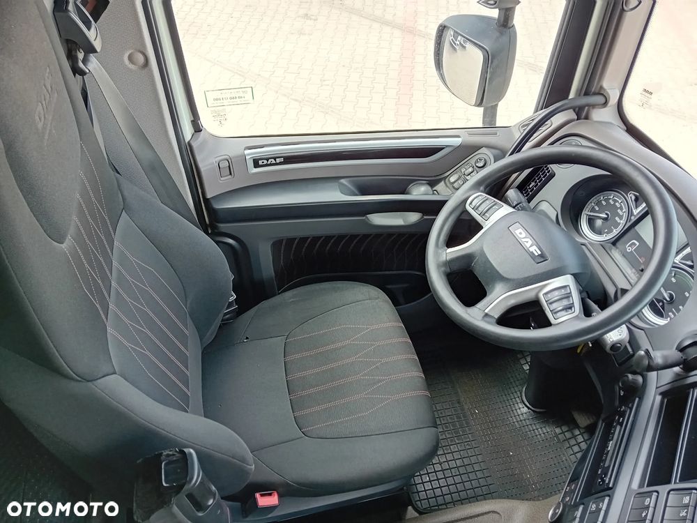 DAF XF 480 FAR SSC - 14