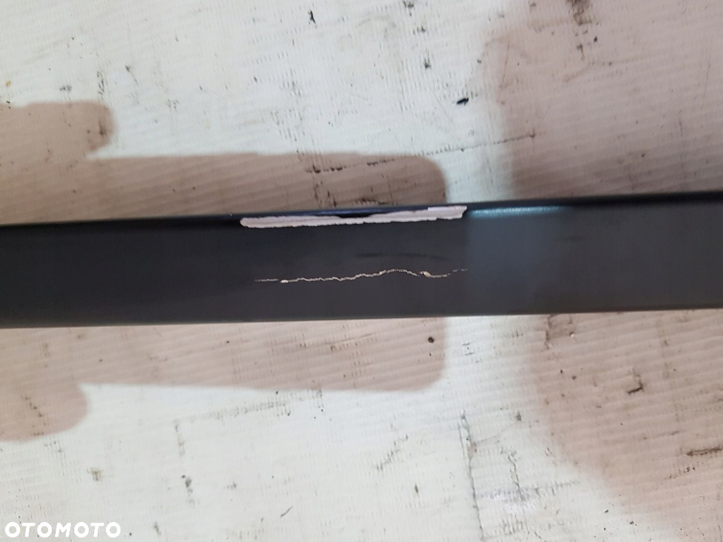 RELINGI DACHOWE 3C9860025A VW PASSAT B6 KOMBI KPL - 14