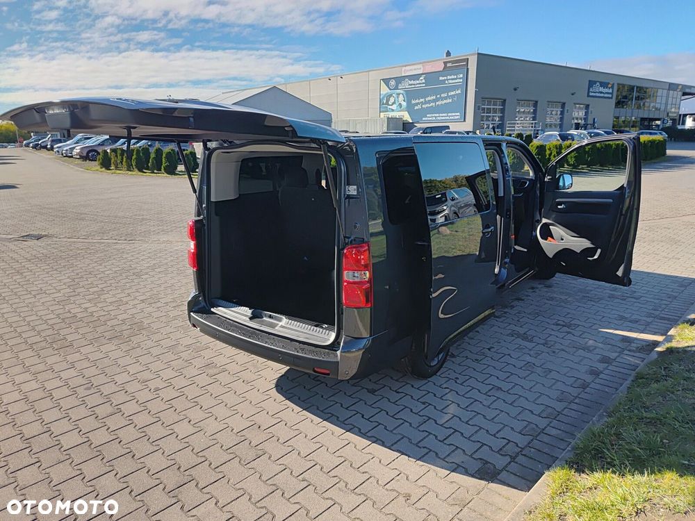 Opel Zafira - 18