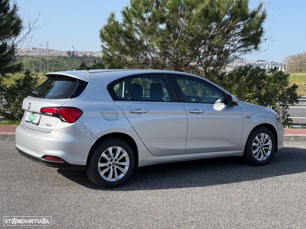 Fiat Tipo 1.4 Easy - 7