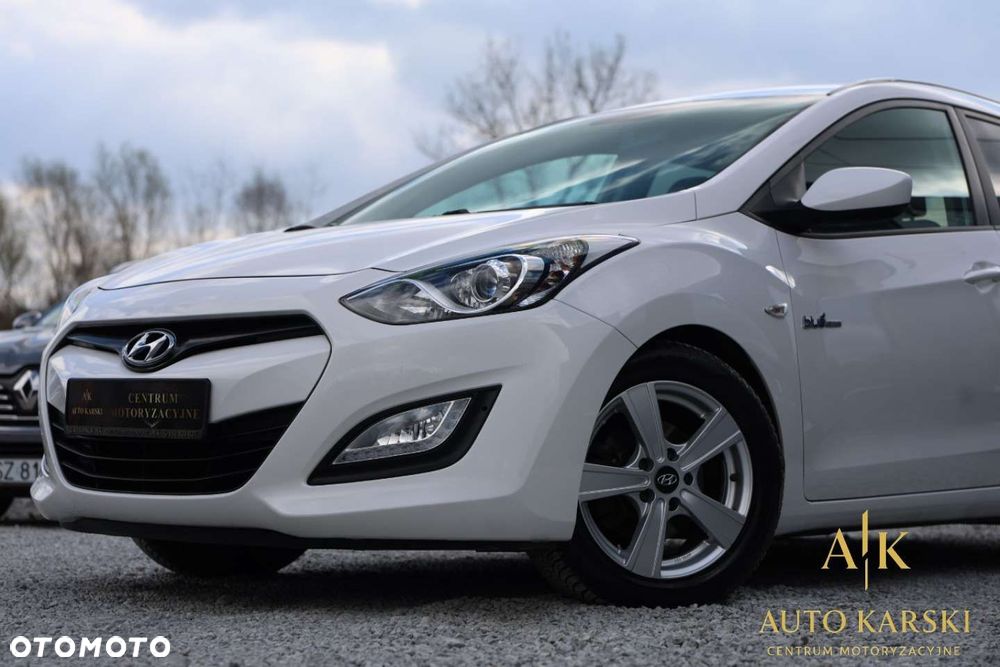 Hyundai i30 - 7