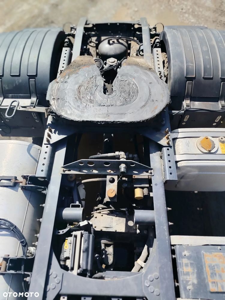 Volvo FM - 7