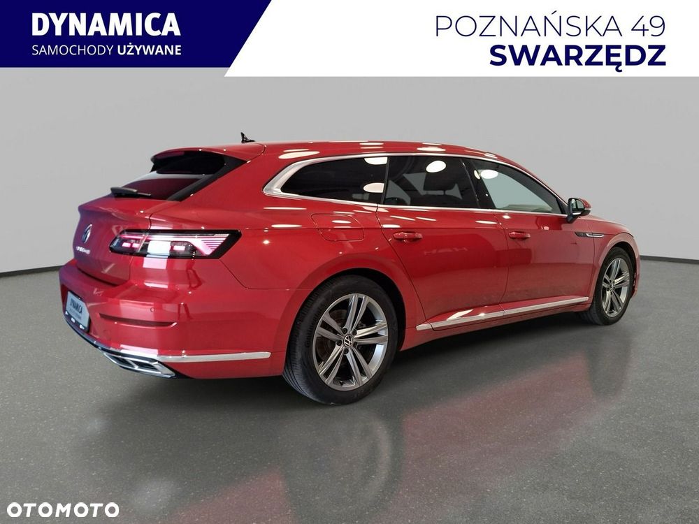 Volkswagen Arteon - 9