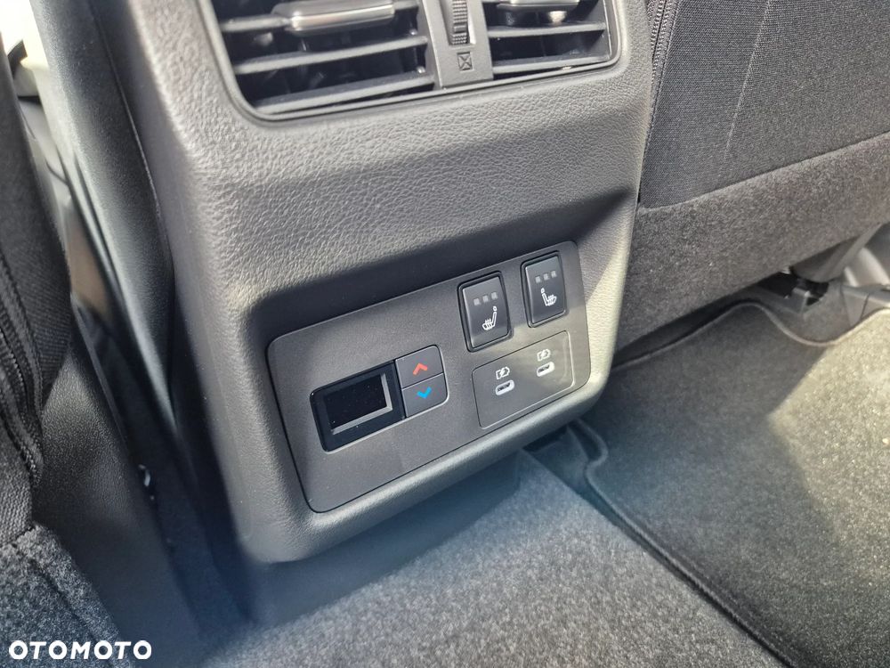 Nissan X-Trail 1.5 VC-T MHEV Acenta 2WD Xtronic - 14