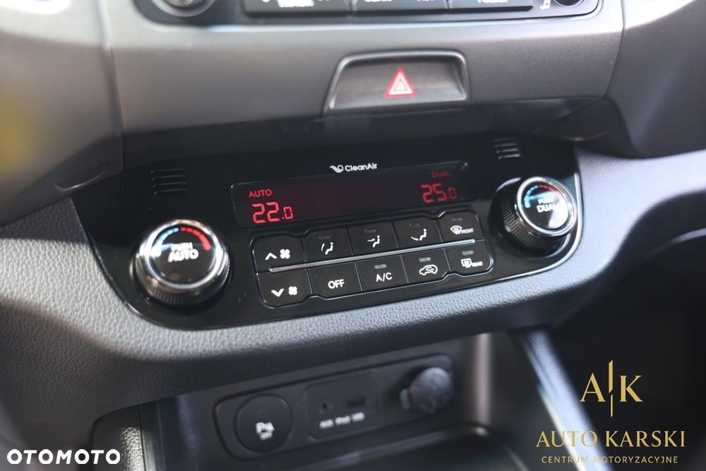 Kia Sportage - 24