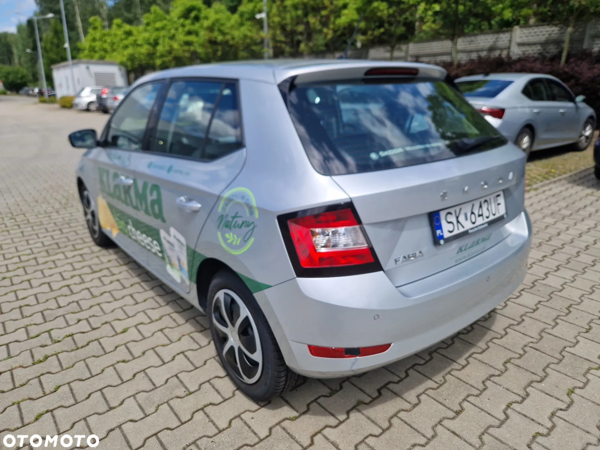 Skoda Fabia 1.0 TSI Ambition - 5