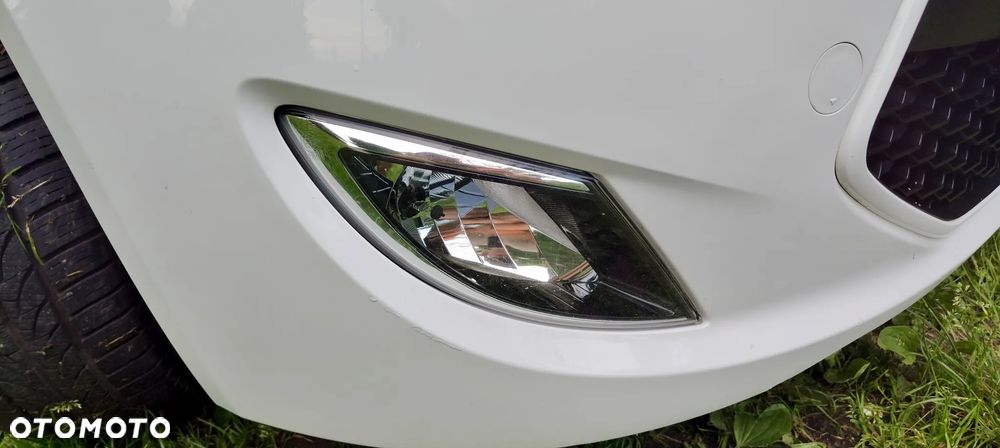 Hyundai ix20 1.4 blue YES Silver - 33