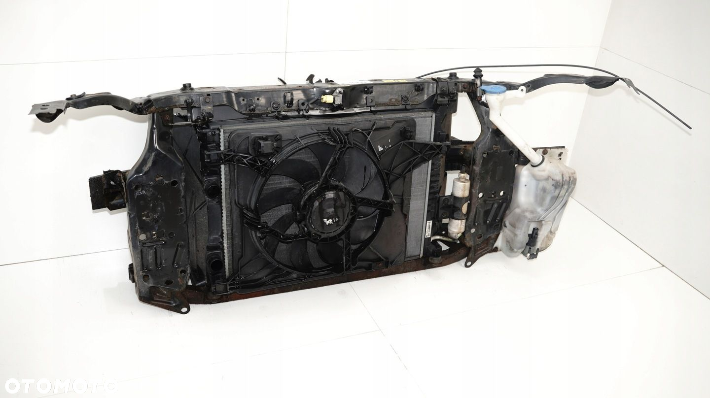 PAS PRZÓD PRZEDNI NISSAN QASHQAI J10 06-09R 1.6B - 9