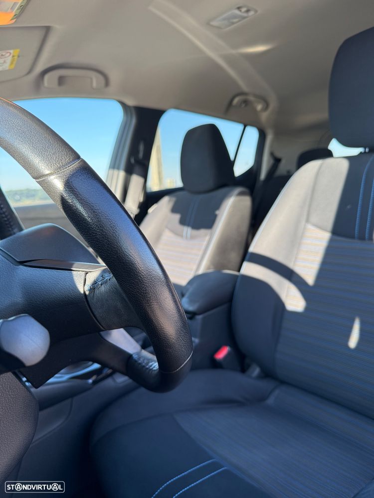 Nissan Leaf N-Connecta - 13