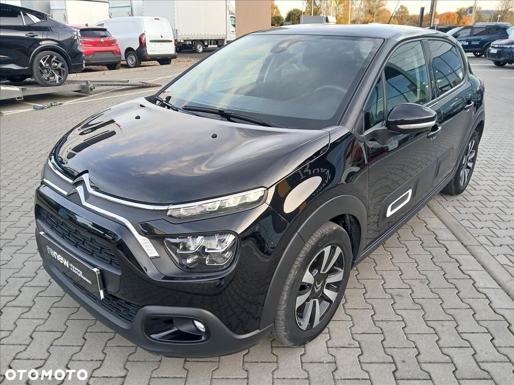 Citroën C3 - 6