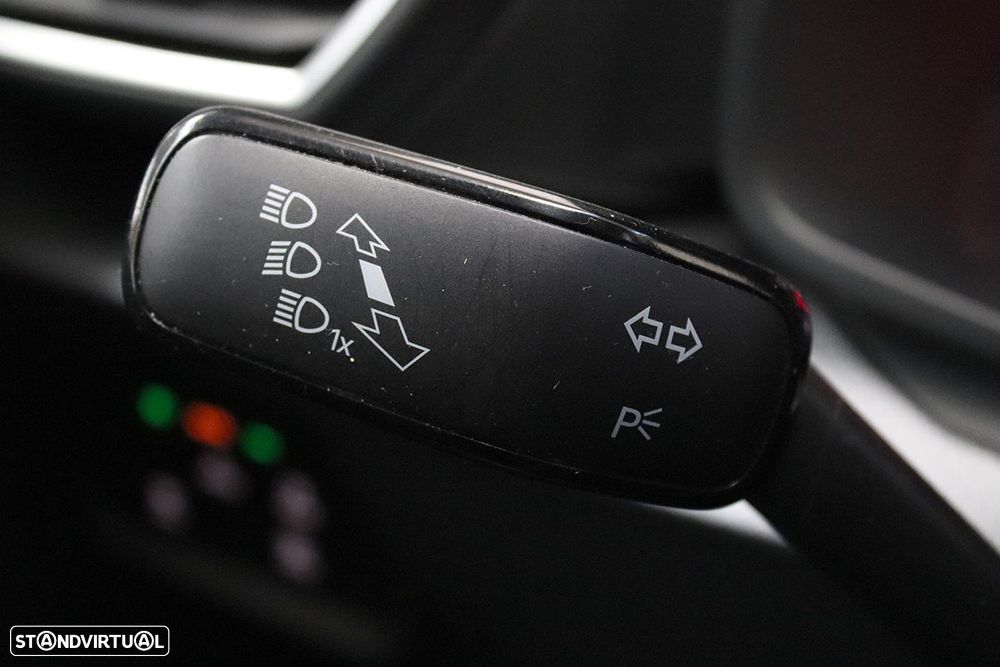 SEAT Leon ST - 16