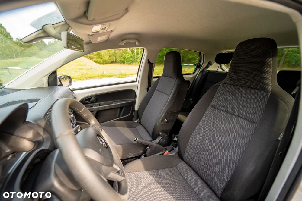 Skoda Citigo 1.0 Ambition - 23