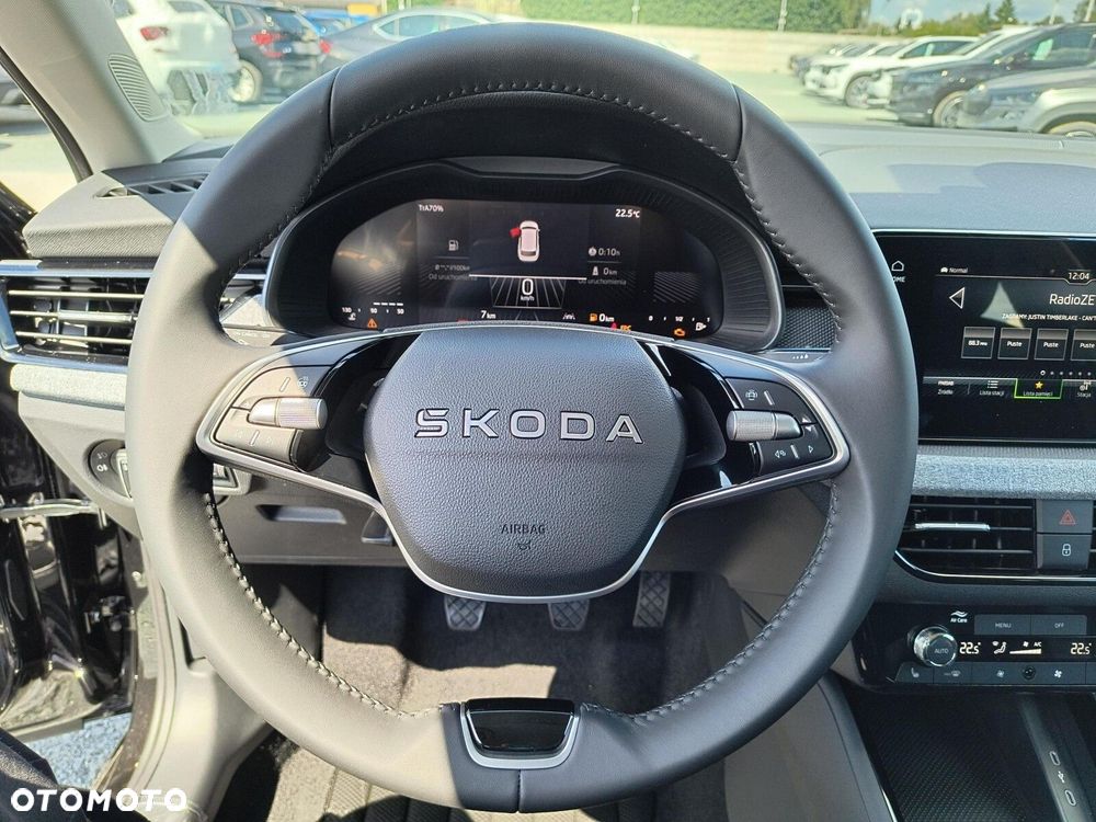 Skoda Kamiq - 25