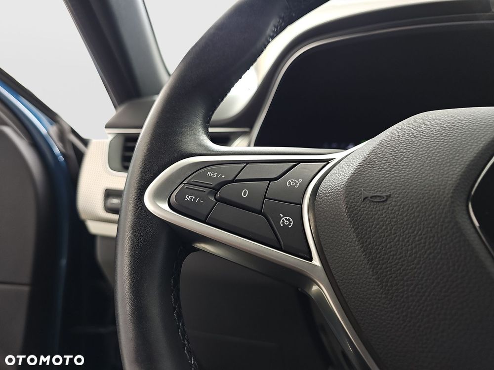 Renault Arkana 1.3 TCe mHEV Techno EDC - 16