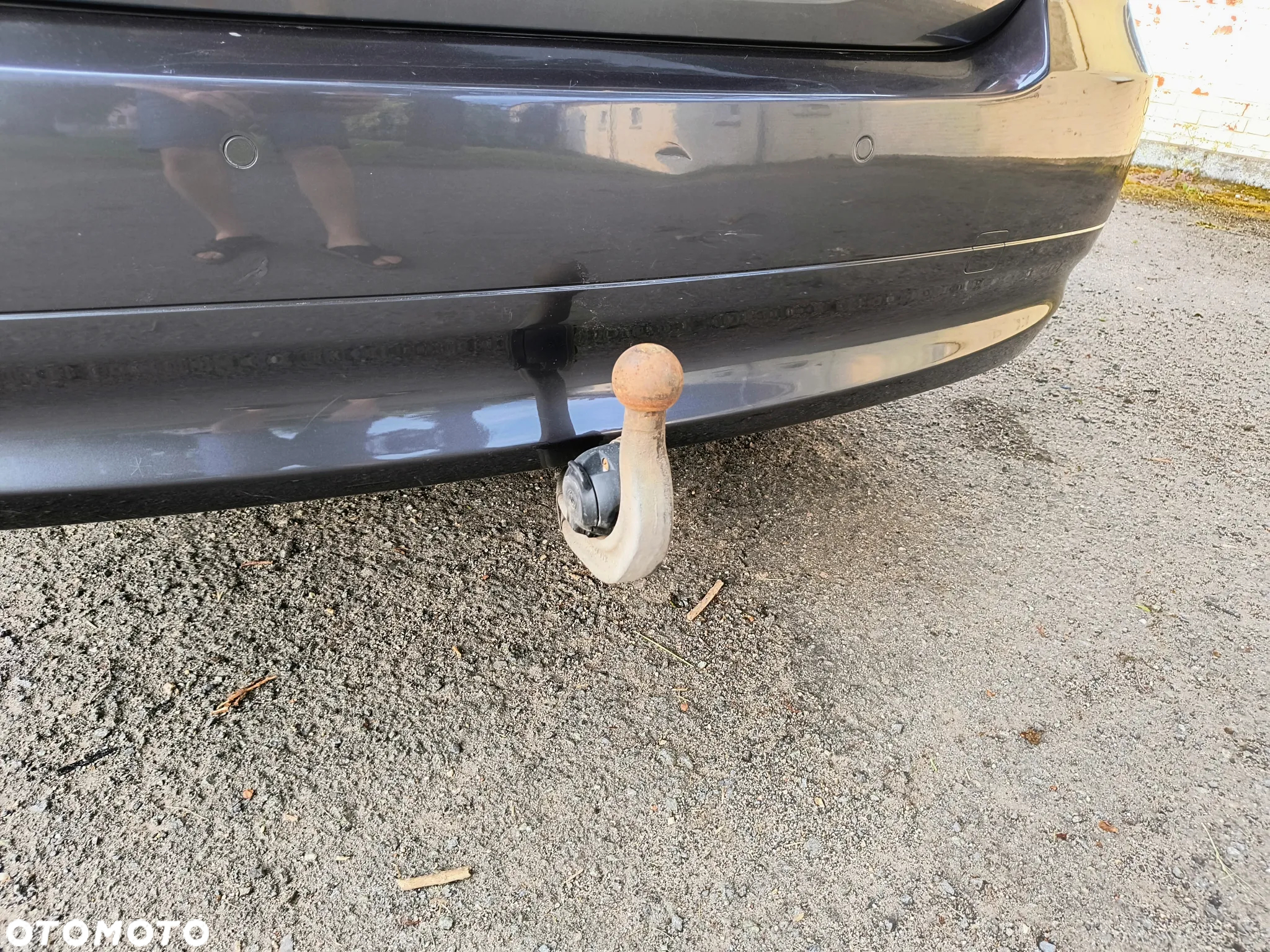 BMW Seria 3 325d DPF - 22