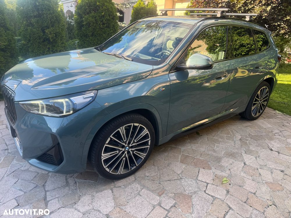 BMW X1 - 2