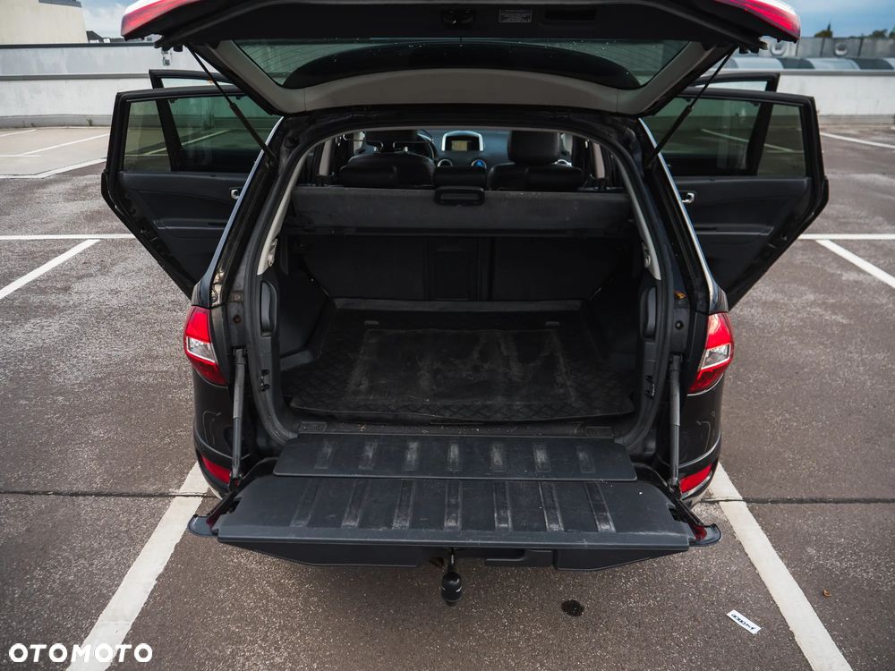 Renault Koleos 2.0 dCi 4x4 SL Bose - 9