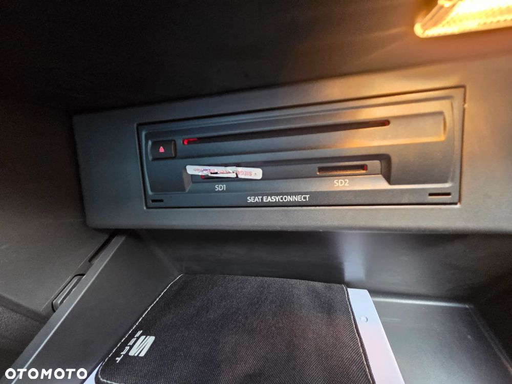 Seat Leon 2.0 TDI FR S&S - 33