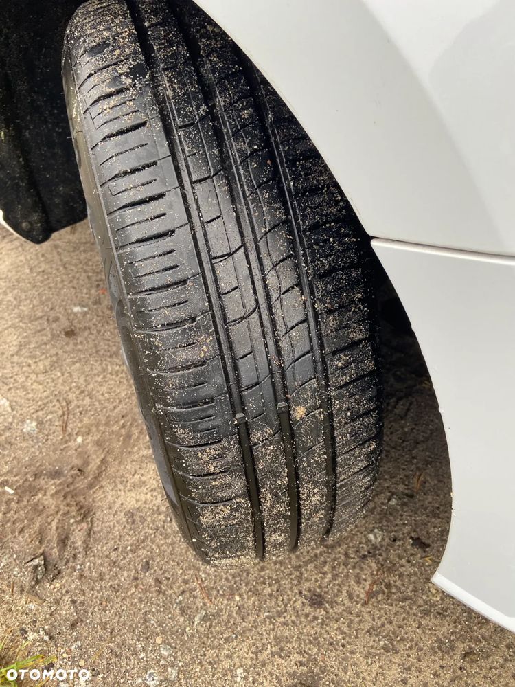 Skoda Fabia 1.4 TDI Ambition - 25