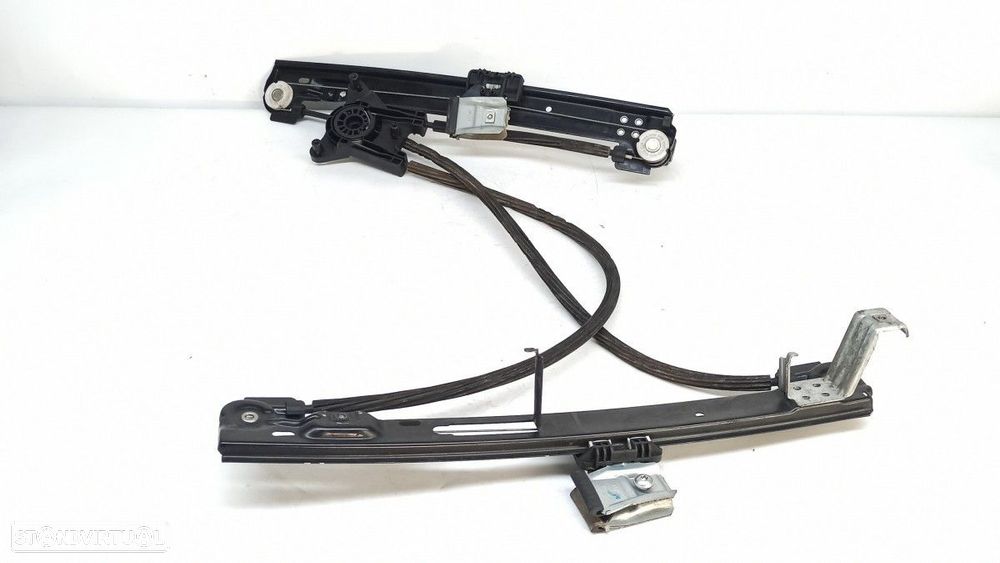 ELEVADOR FRENTE ESQUERDO SEAT IBIZA SC (6J1) REFERENCE - 3