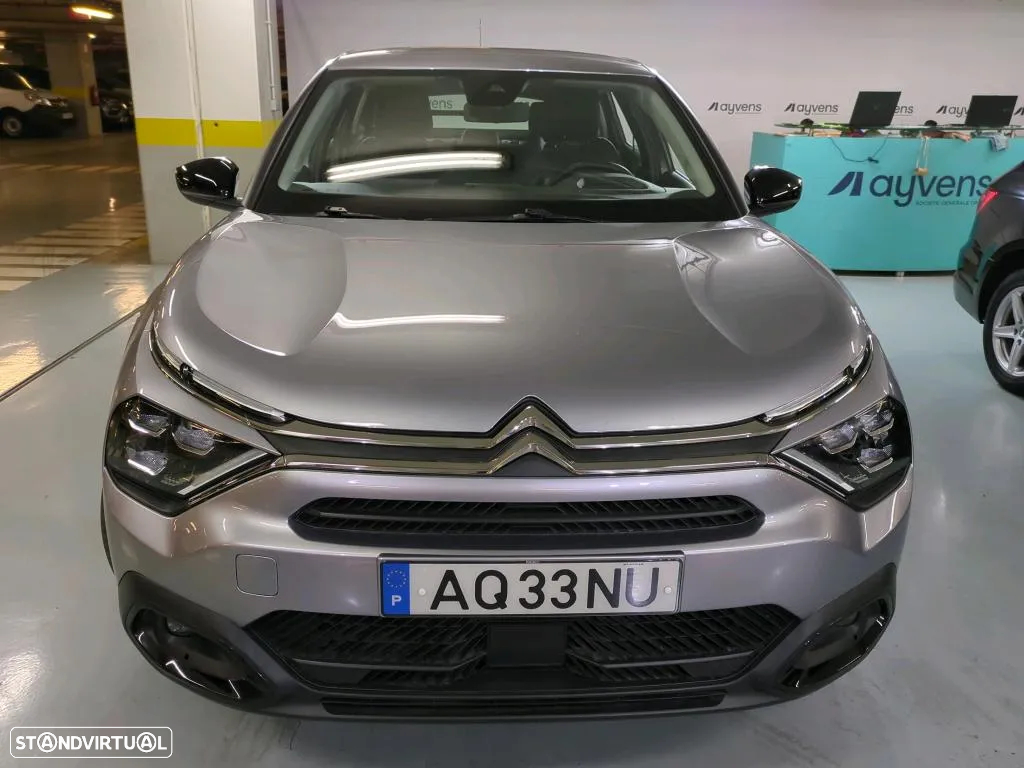 Citroën C4 1.5 BlueHDi Feel Pack - 5