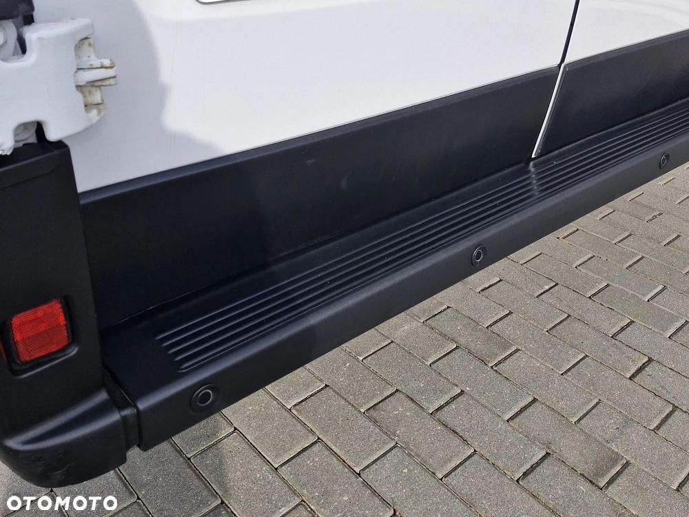 Fiat Ducato, L3H3, 2020 XI, Nawigacja, klima - 12