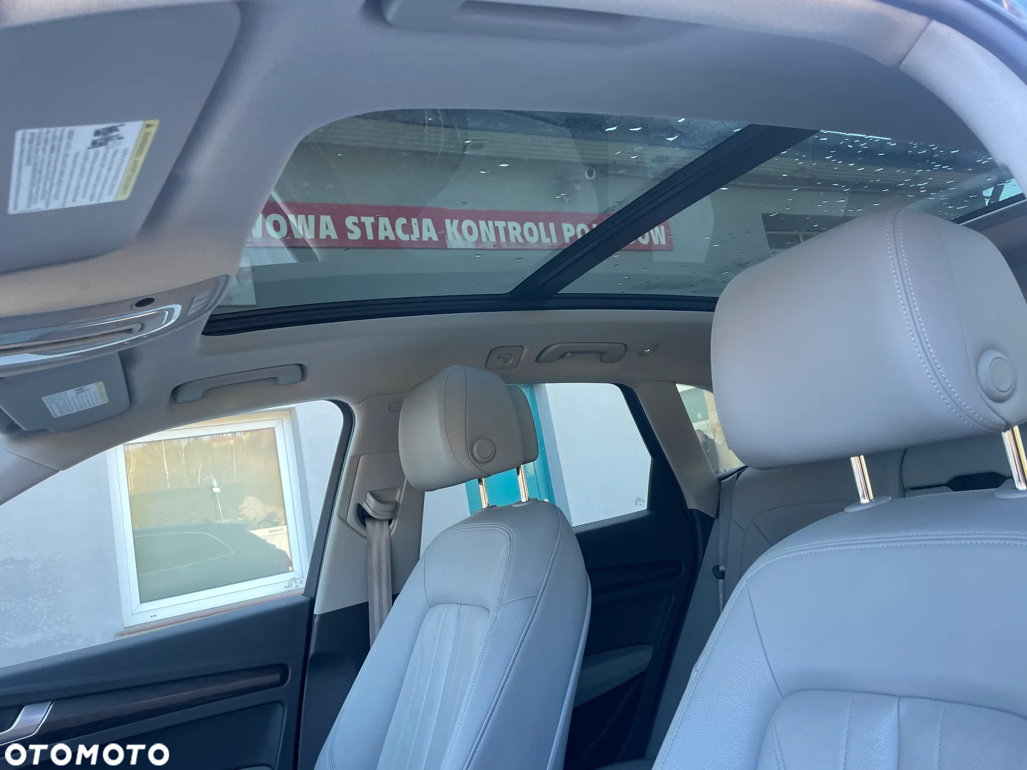 Audi Q5 2.0 TFSI Quattro Design S tronic - 15