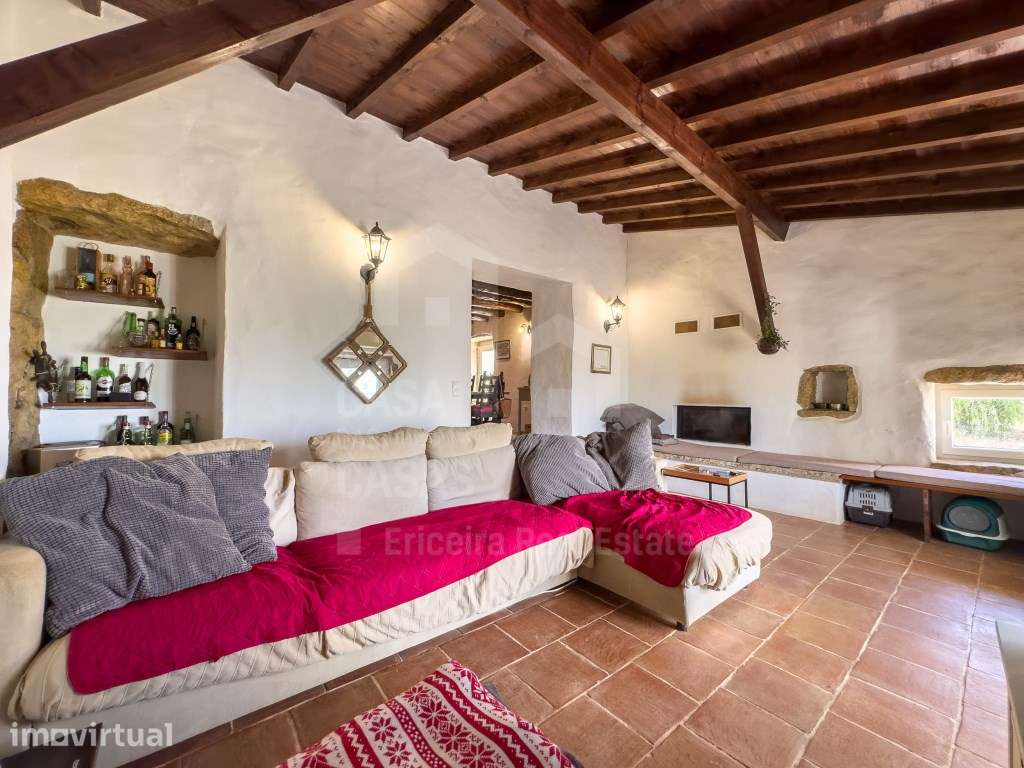 Vende Moradia T5 - Mafra 7 km e Ericeira 15 km, A Casa das Casas - Grande imagem: 4/60