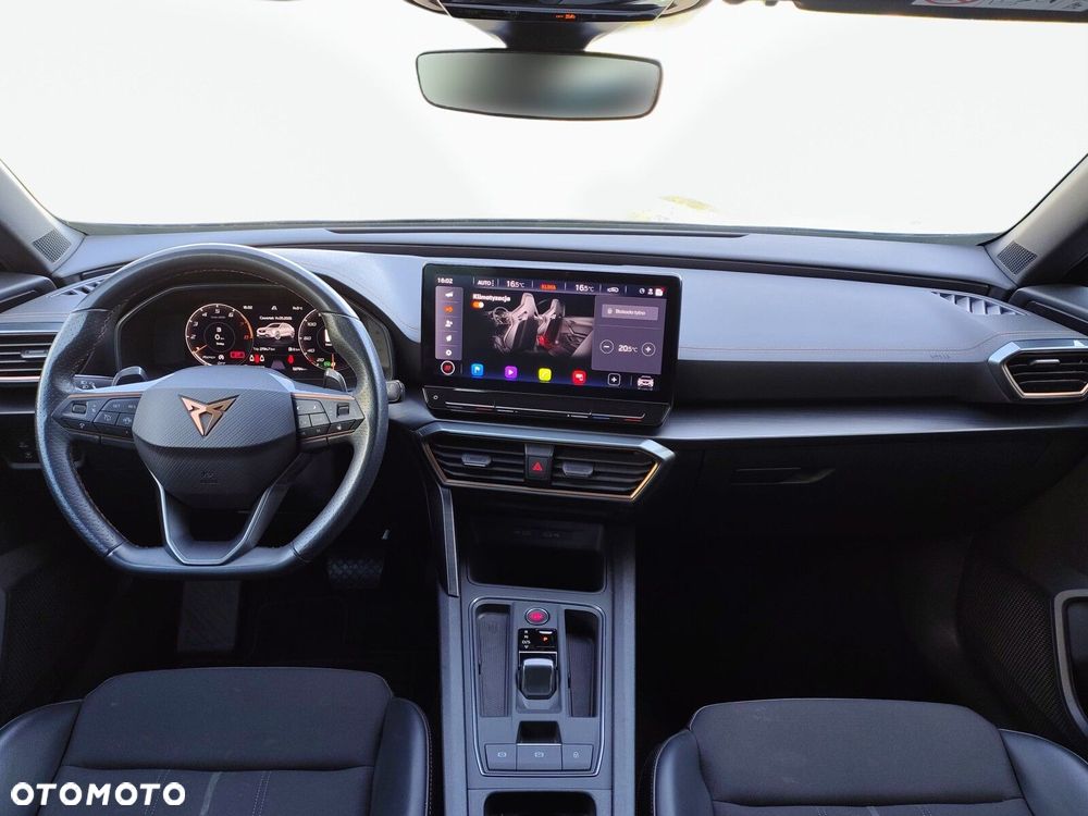 Cupra Formentor - 13
