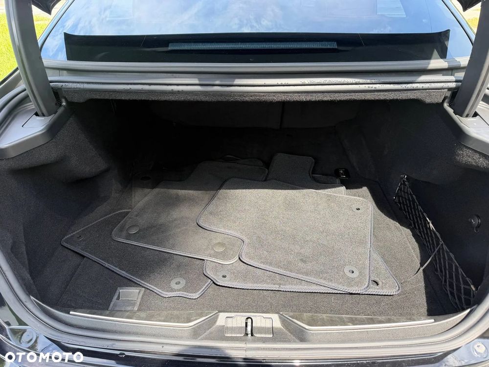 Maserati Quattroporte Q4 S - 17