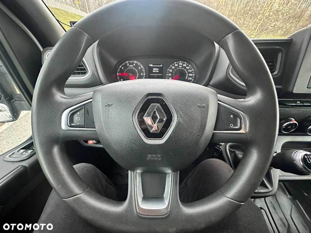 Renault MASTER - 12