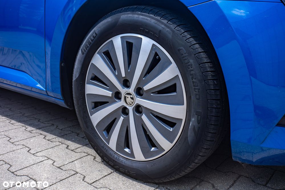 Skoda Superb 2.0 TDI SCR Style DSG - 11
