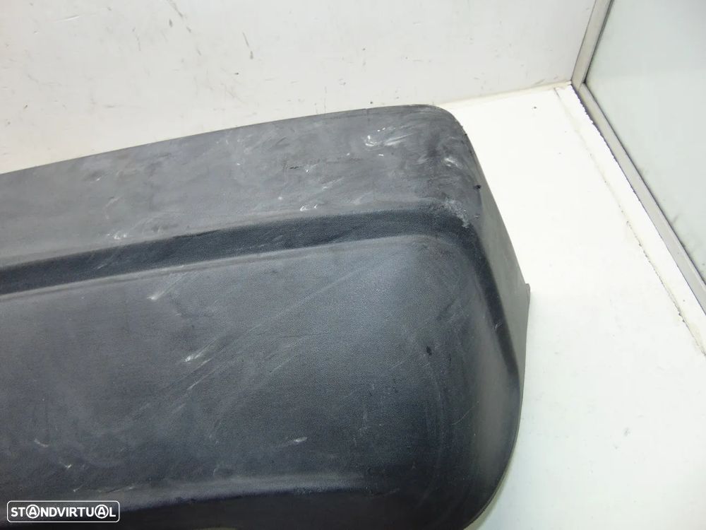Fiat Uno para-choques - 4