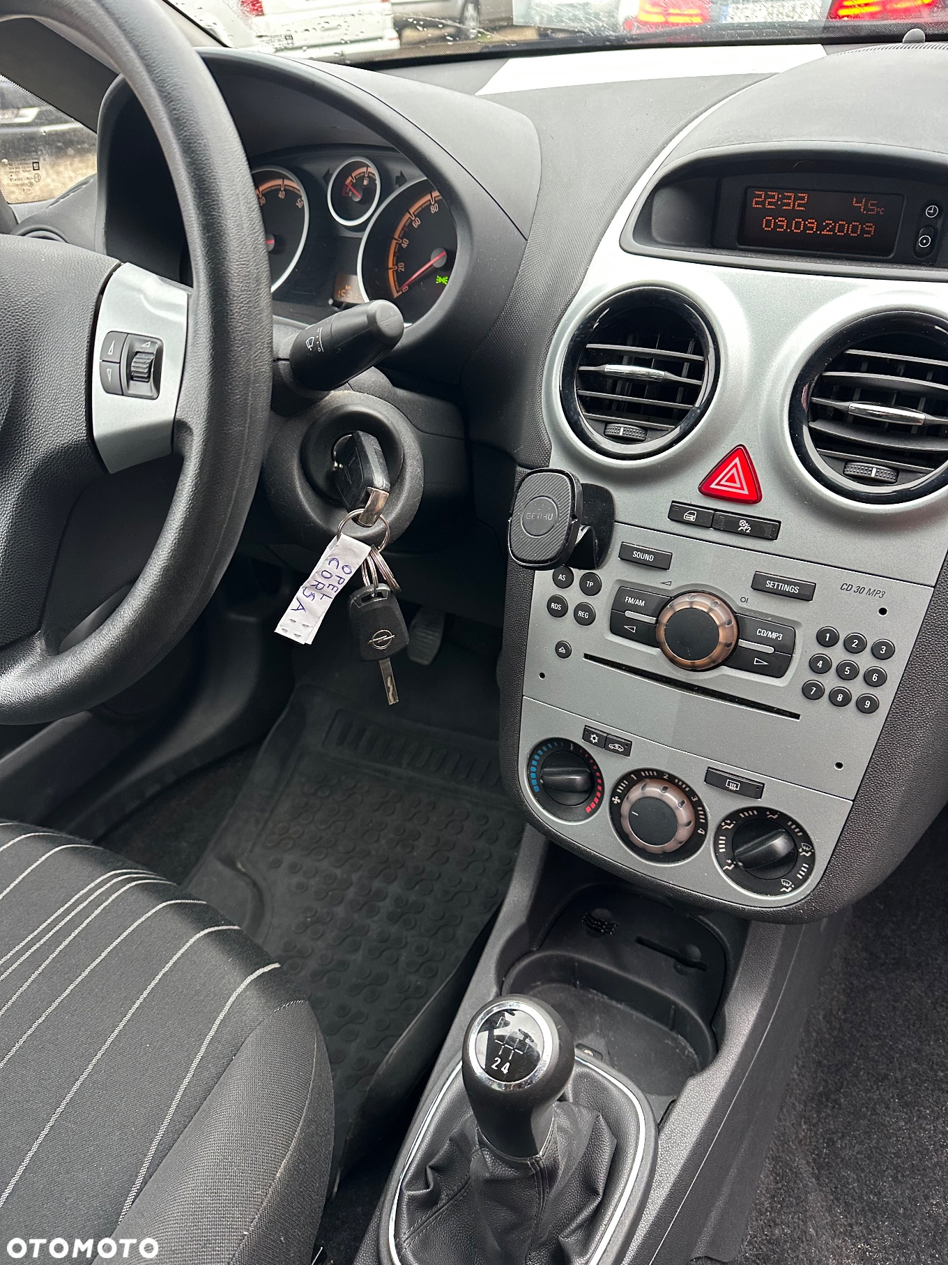 Opel Corsa - 12