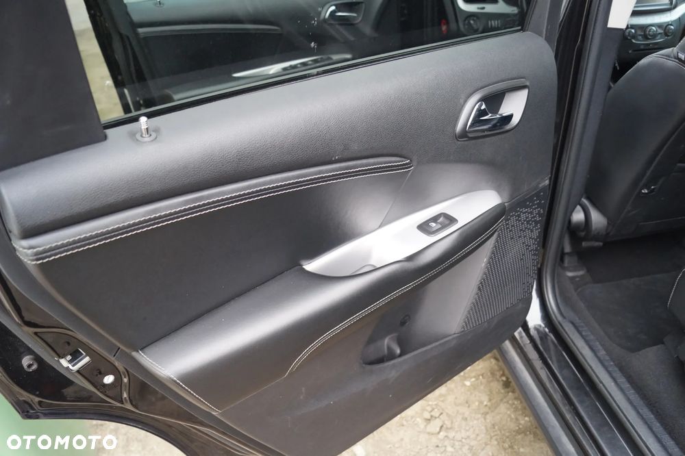 Fiat Freemont 2.0 Multijet Cross AWD - 20