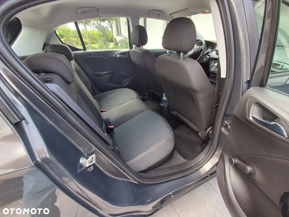 Opel Corsa 1.4 Enjoy - 9