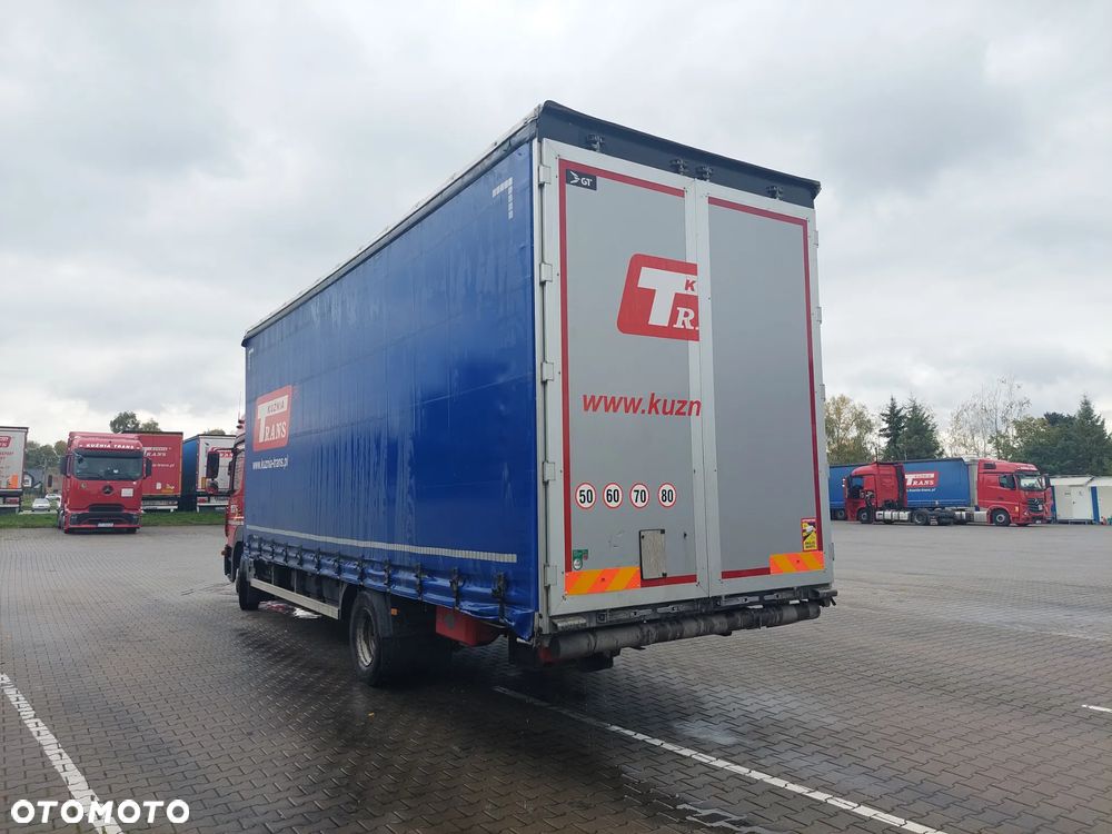 Mercedes-Benz Atego - 4