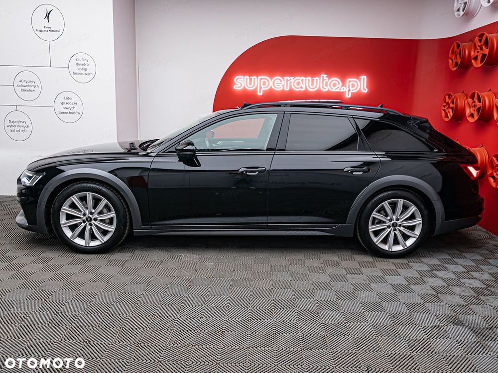 Audi A6 Allroad - 5