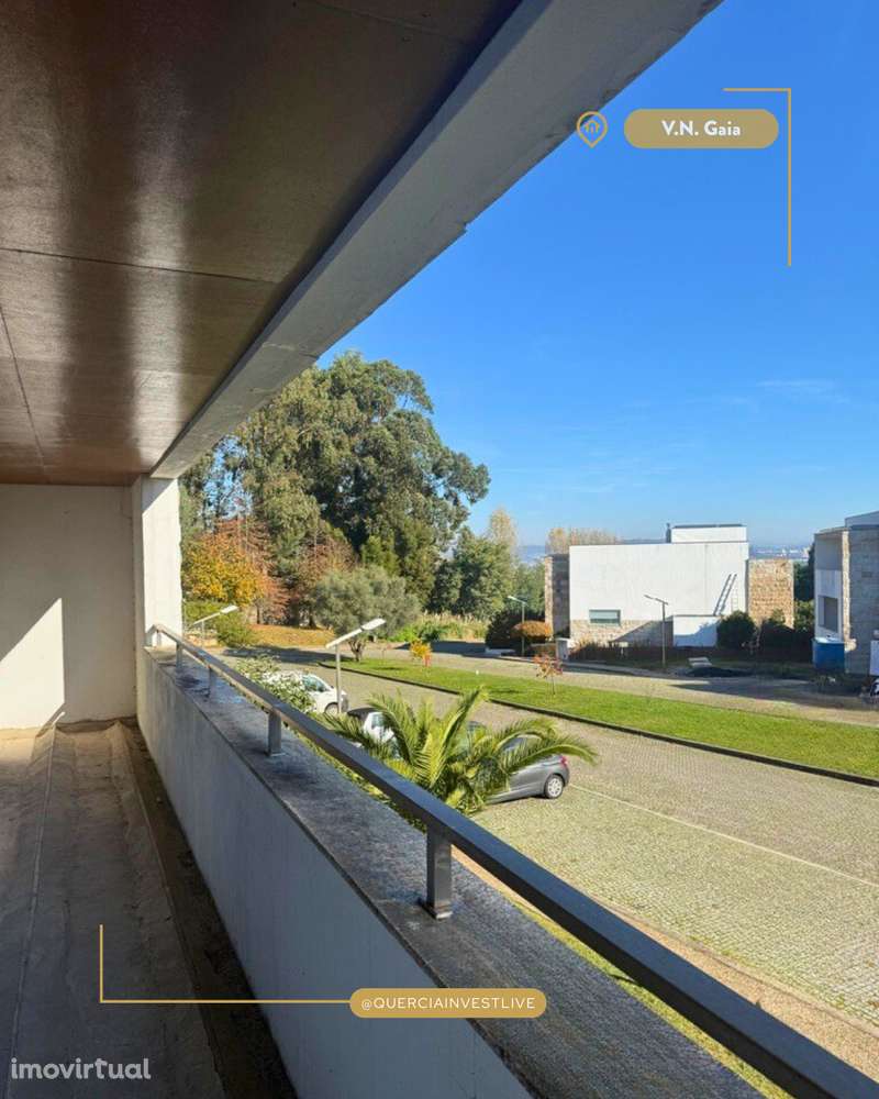 RESERVADO | T4 no Condomínio Quinta do Sardão | Vila Nova de Gaia - Grande imagem: 5/8