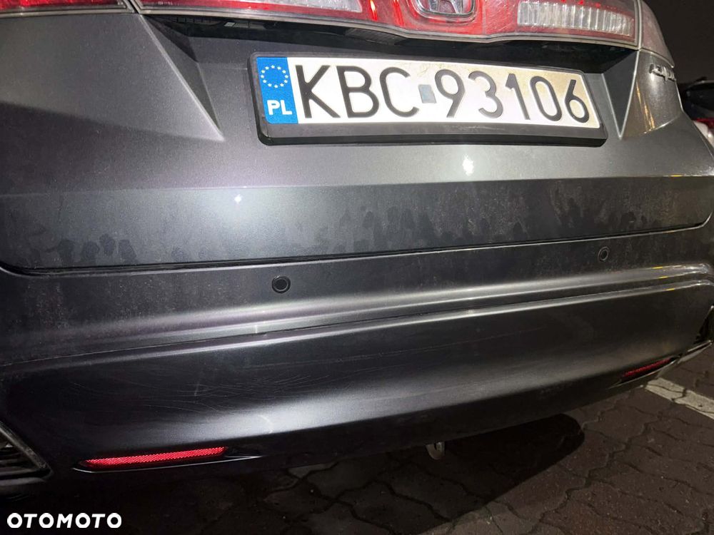 Honda Civic 1.8 Executive - 14