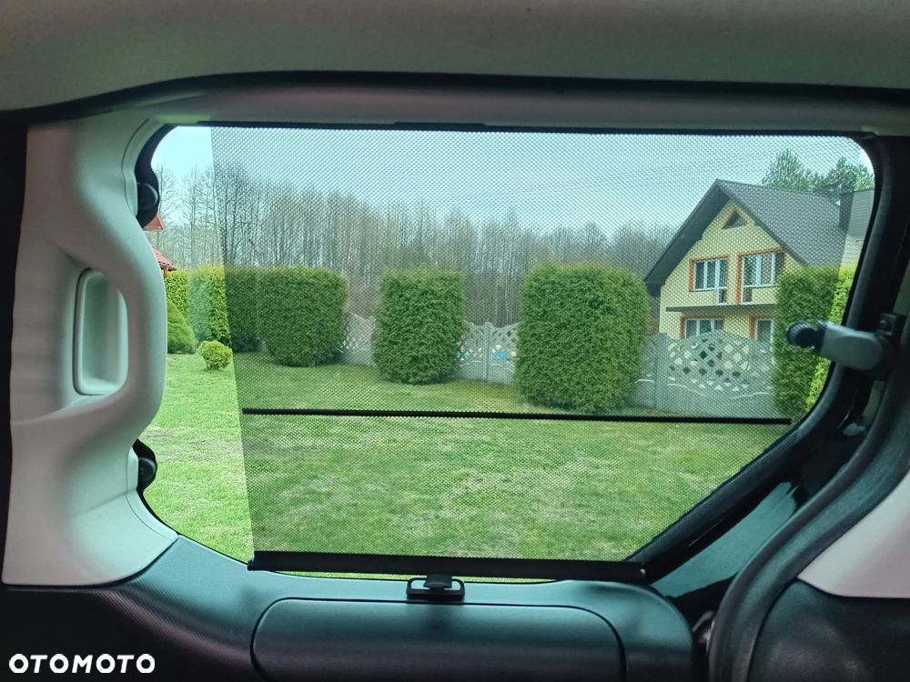 Citroën Berlingo Multispace BlueHDi 120 S&S SHINE - 30