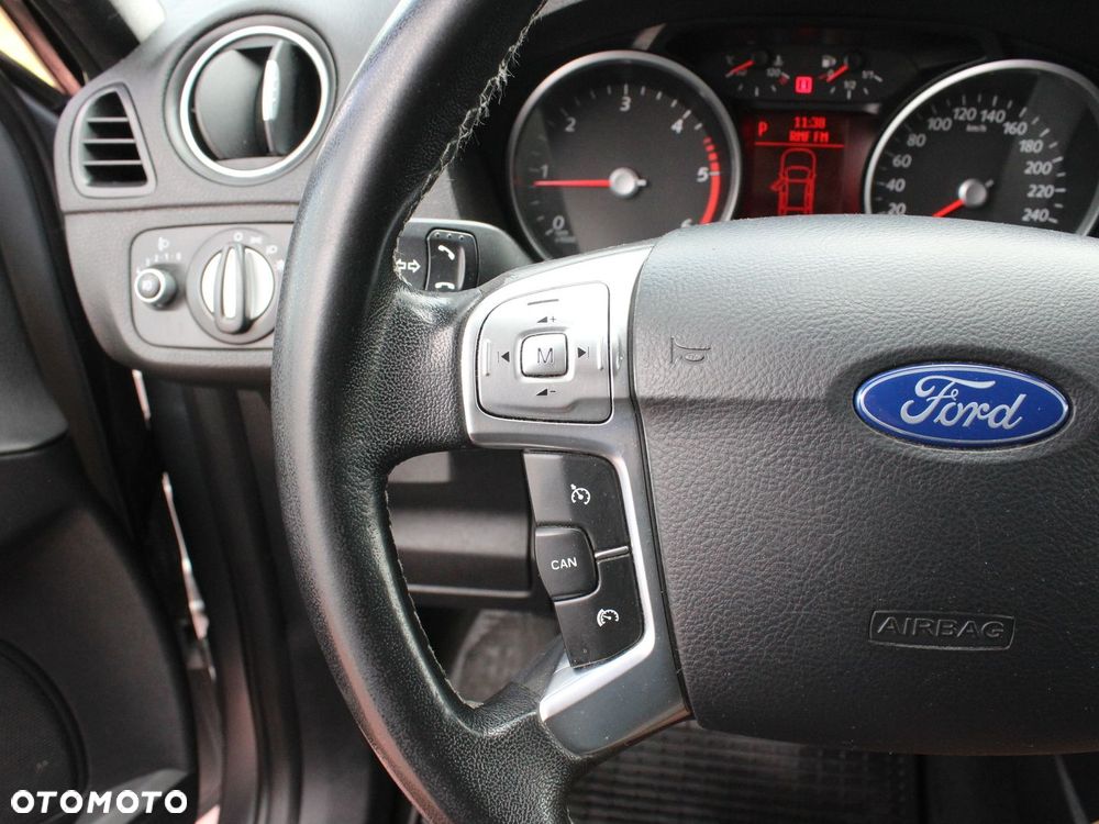 Ford Galaxy 2.0 TDCi Gold X MPS6 - 18