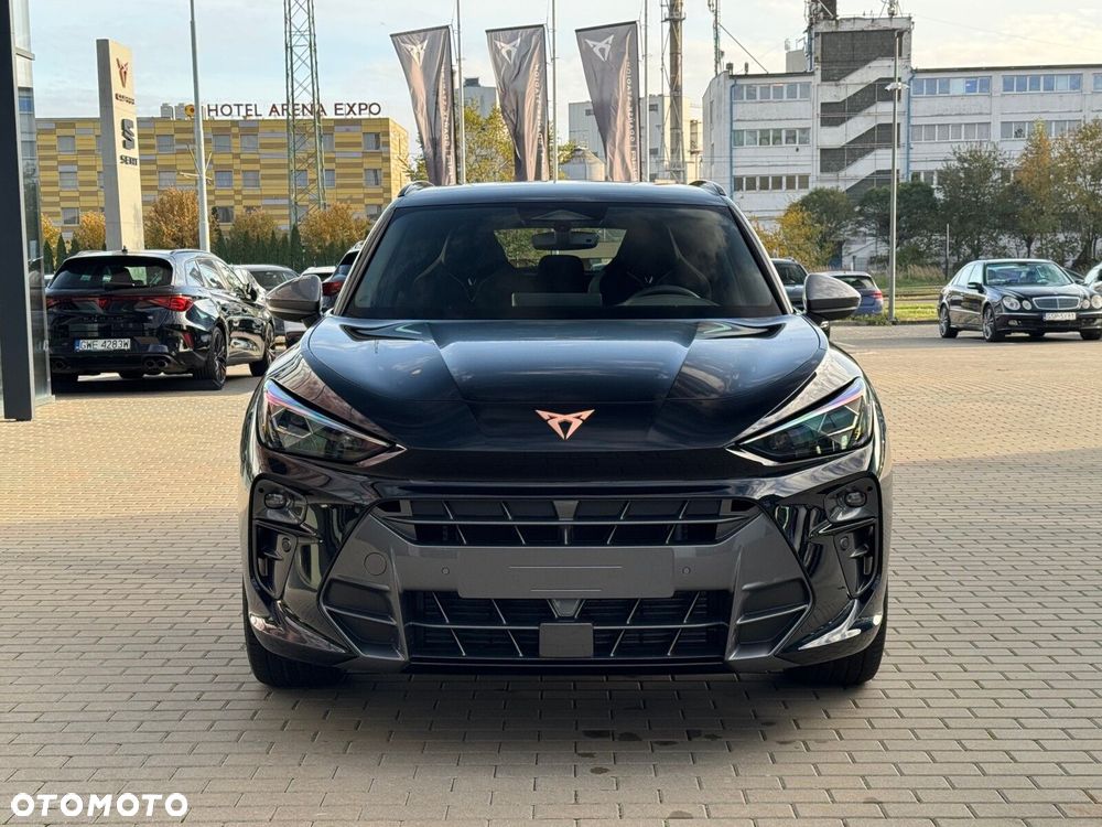 Cupra Terramar 1.5 eTSI mHEV Advantage Edition DSG - 2