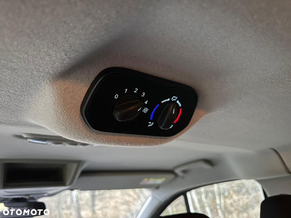 Ford Transit Custom 300 L1H1 VA Titanium - 30