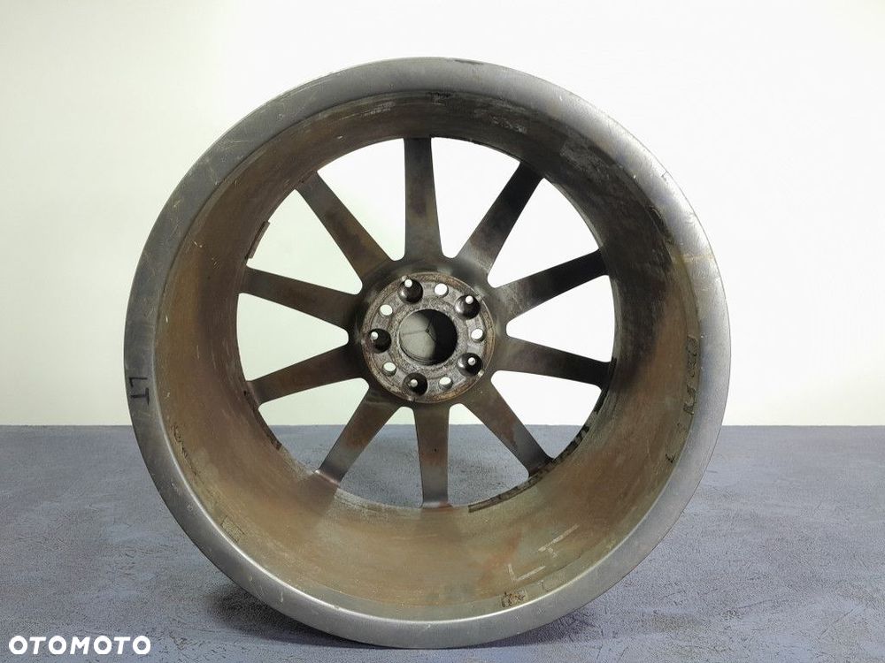 MERCEDES S W222 LIFT FELGA ALUMINIOWA 9,5JX19 5X112 ET 39 A2224010300 - 5